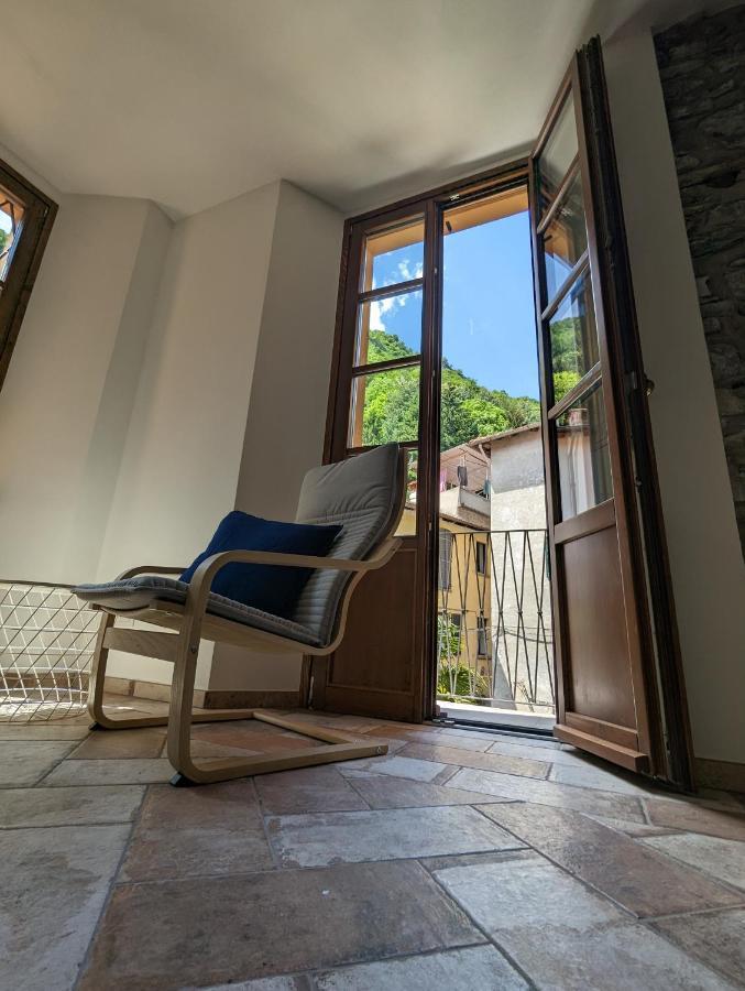Antica Osteria Apartments ดองโก ภายนอก รูปภาพ