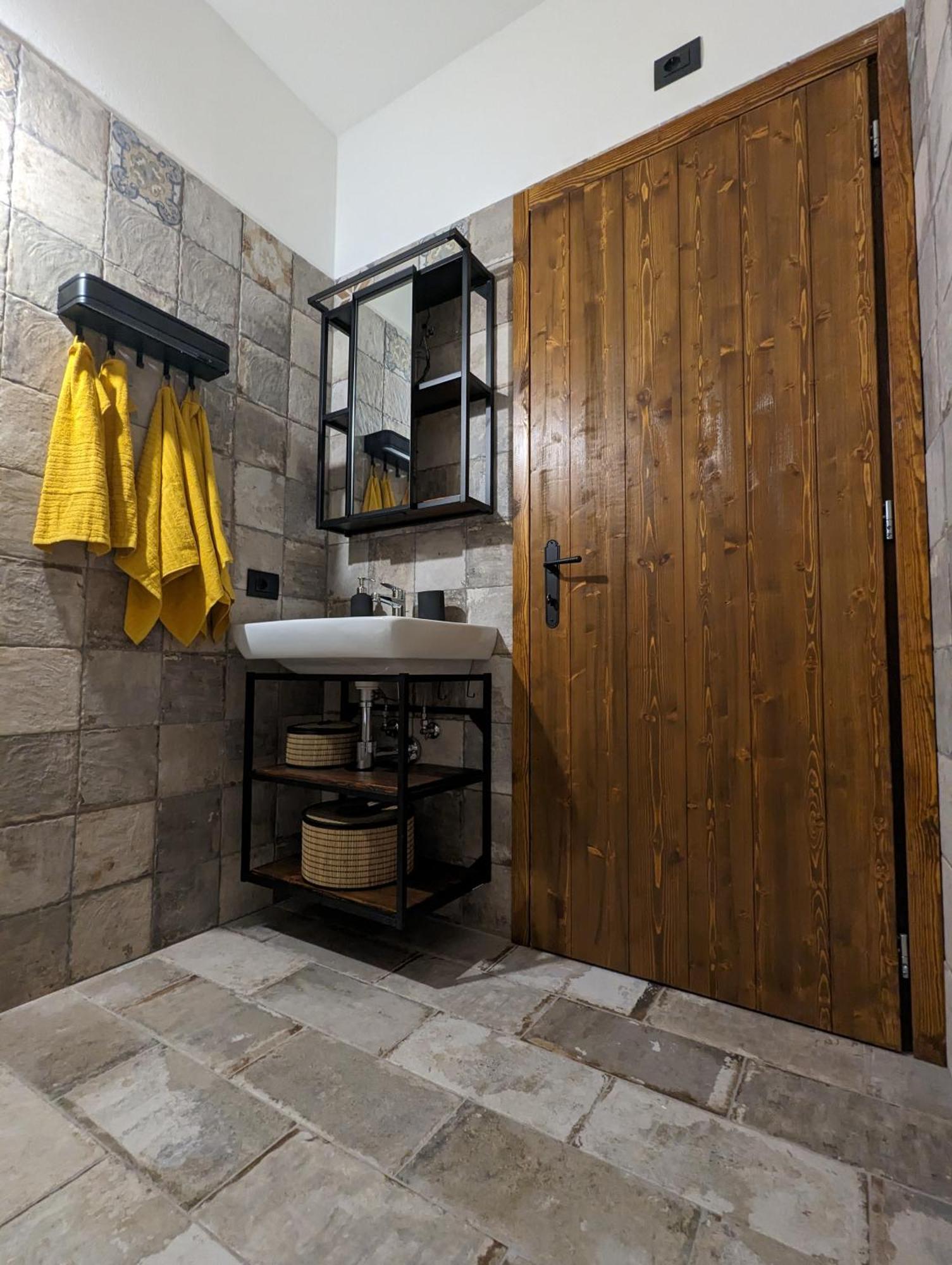 Antica Osteria Apartments ดองโก ห้อง รูปภาพ